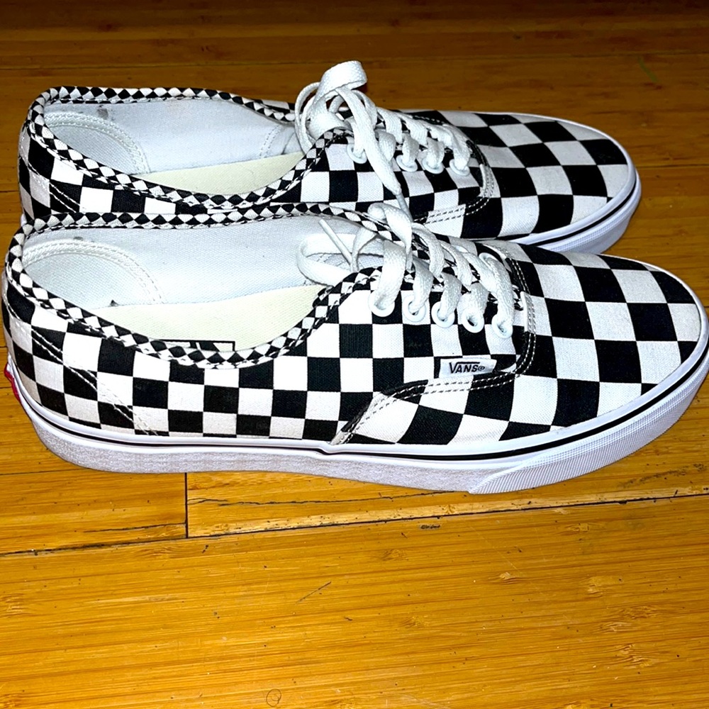 Vans- Authentic 44 DX